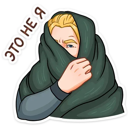 Thor - Sticker 21