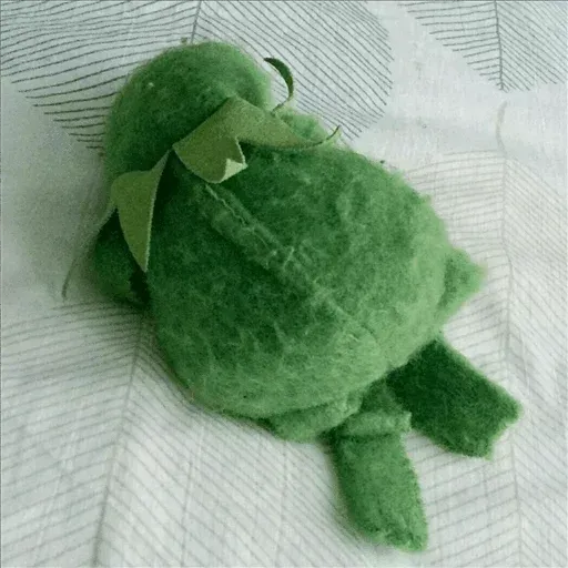 KERMIT - Sticker 17