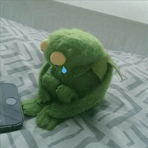 KERMIT - Sticker 18