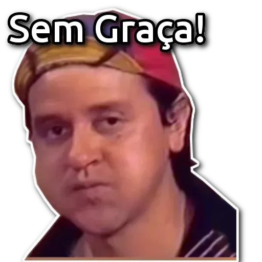 Memeando - Sticker 19