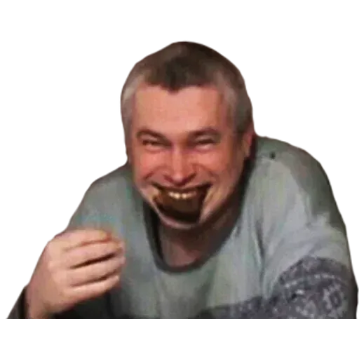 УЕБЕНКС - Sticker 23