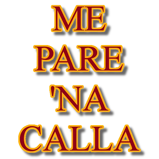 Citazioni romane - Sticker 13