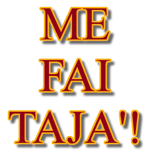 Citazioni romane - Sticker 16