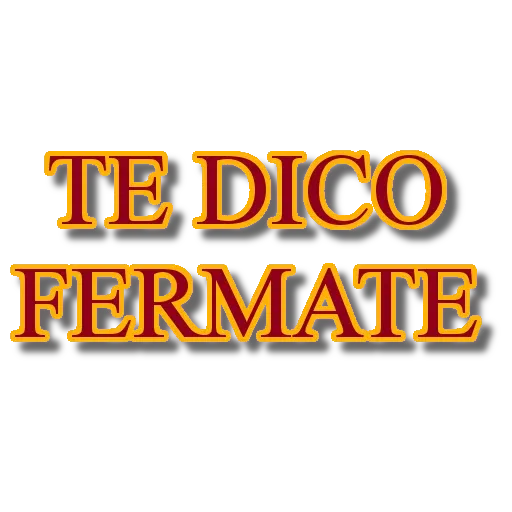 Citazioni romane - Sticker 26