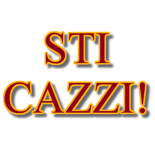 Citazioni romane - Sticker 10