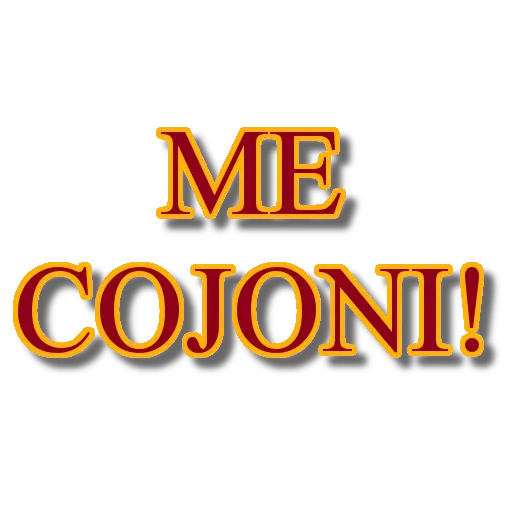 Citazioni romane - Sticker 11