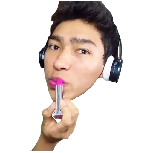 Fernanfloo - Sticker 13