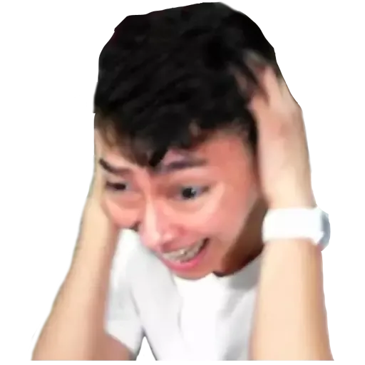 Fernanfloo - Sticker 12