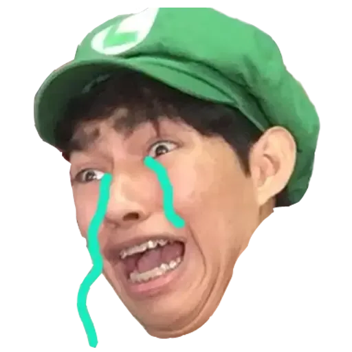 Fernanfloo - Sticker 20