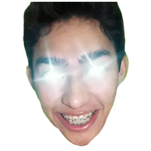 Fernanfloo - Sticker 19