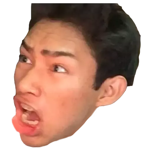 Fernanfloo - Sticker 11