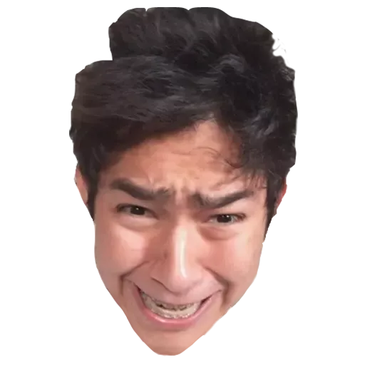Fernanfloo - Sticker 9
