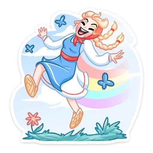 Разное - Sticker 15