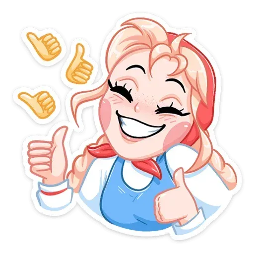 Разное - Sticker 10