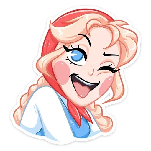 Разное - Sticker 19
