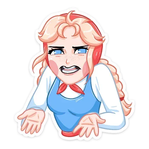 Разное - Sticker 11