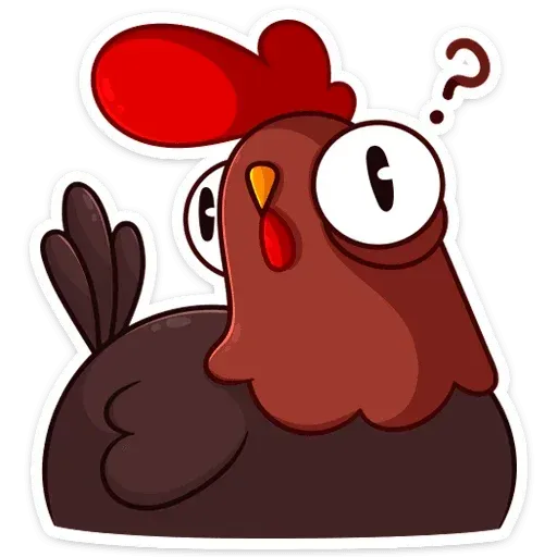 Разное - Sticker 23
