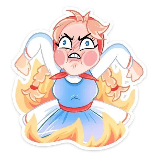 Разное - Sticker 17