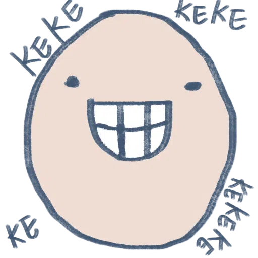 Kootz - Sticker 10