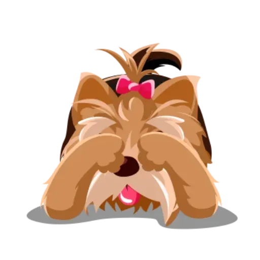 Kira III - Sticker 19