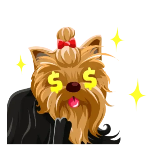 Kira III - Sticker 9