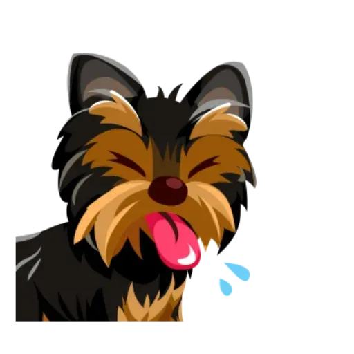 Kira III - Sticker 18