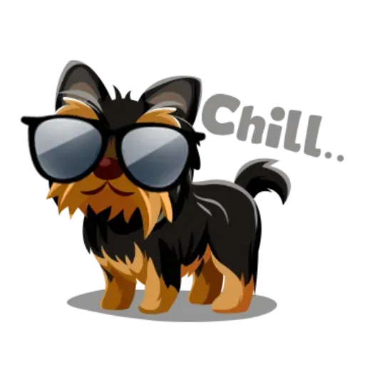 Kira III - Sticker 26