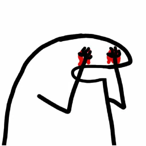 GimmeABreakOk? - Sticker 10