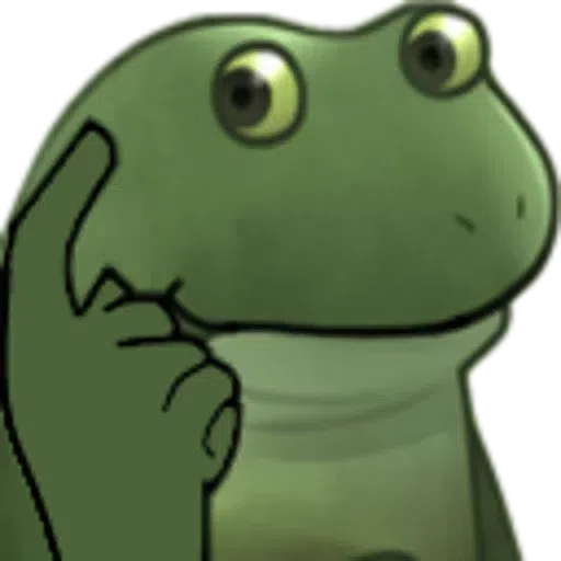 Froge 1 - Sticker 26