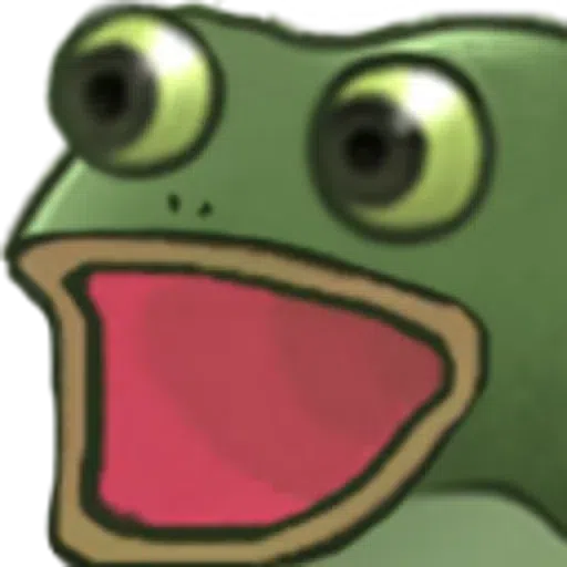Froge 1 - Sticker 23