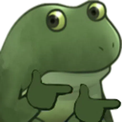 Froge 1 - Sticker 16