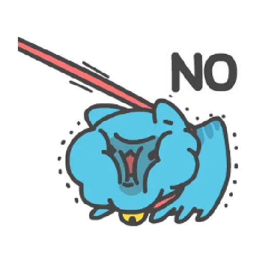 Capoo1 - Sticker 19
