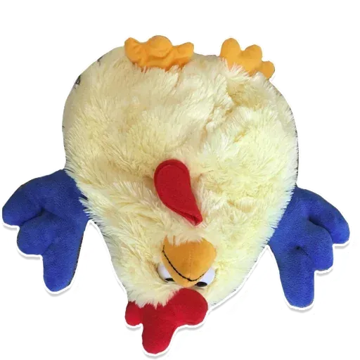 bitchy chicken - Sticker 11