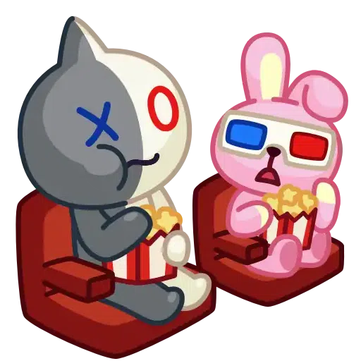 BT21 - Sticker 20