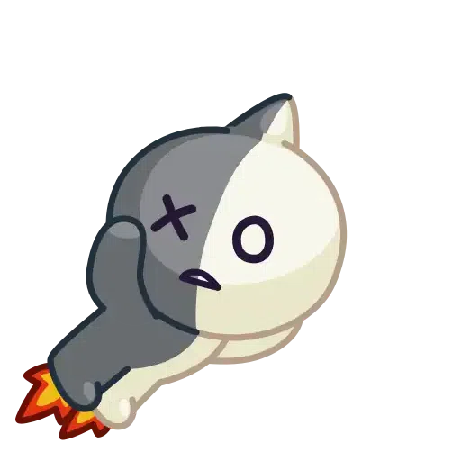BT21 - Sticker 11