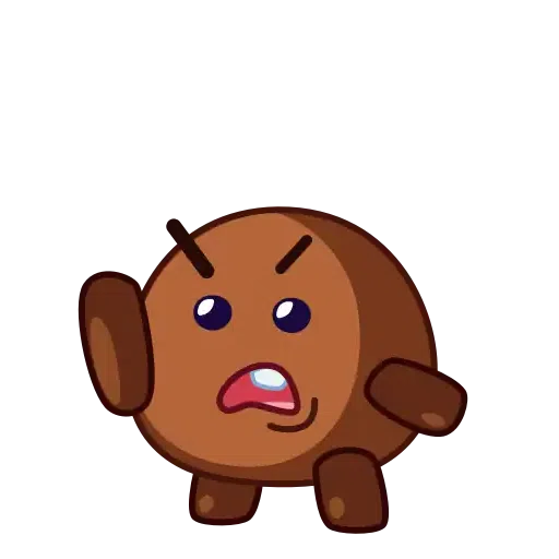BT21 - Sticker 21