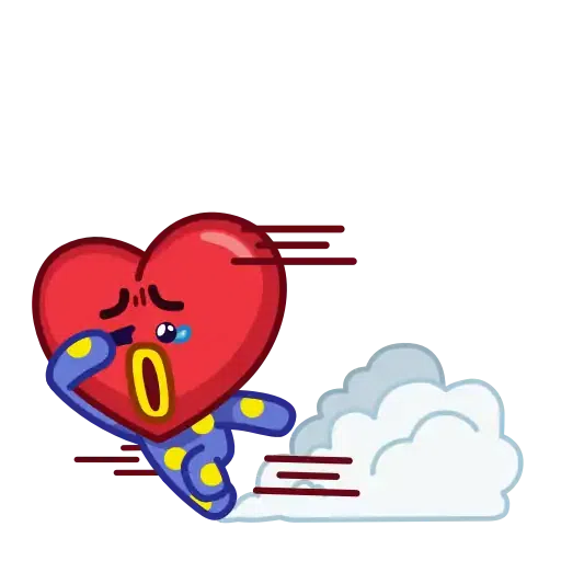 BT21 - Sticker 22