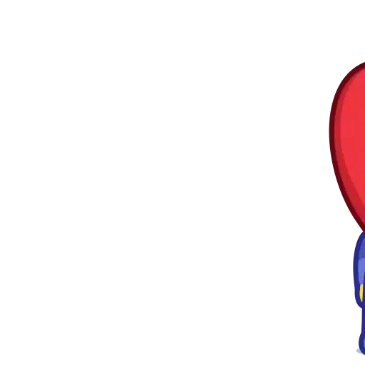 BT21 - Sticker 10