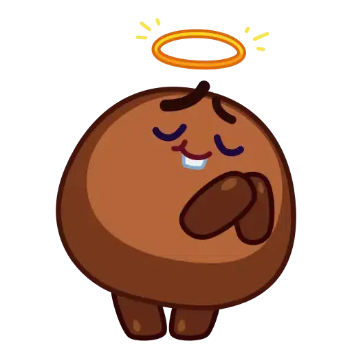 BT21 - Sticker 16