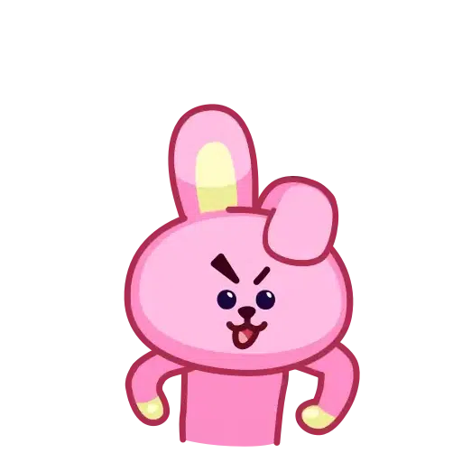 BT21 - Sticker 24