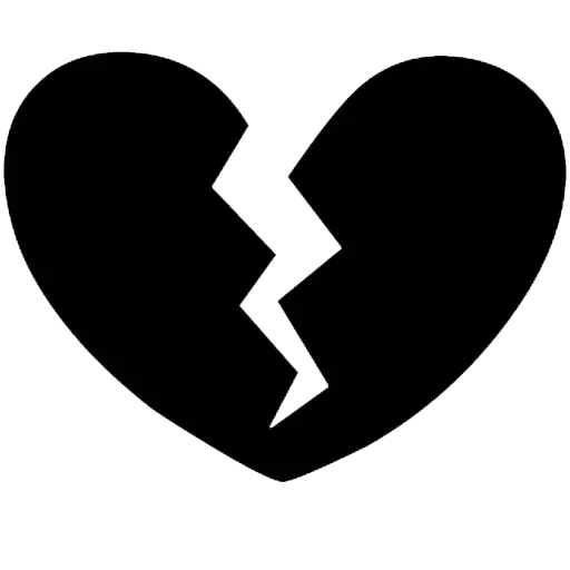 Hearts - Sticker 12