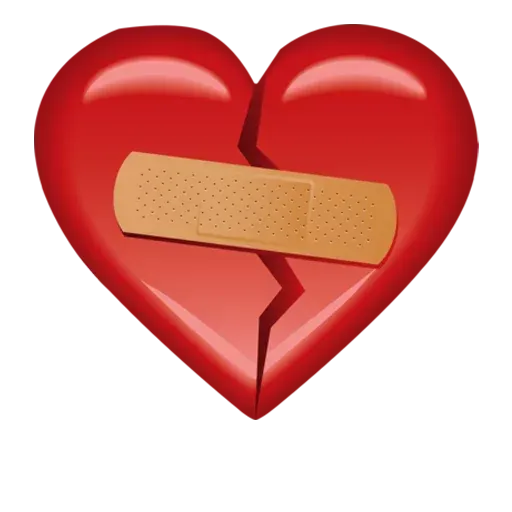 Hearts - Sticker 13