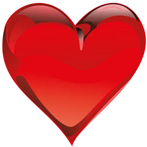 Hearts - Sticker 9