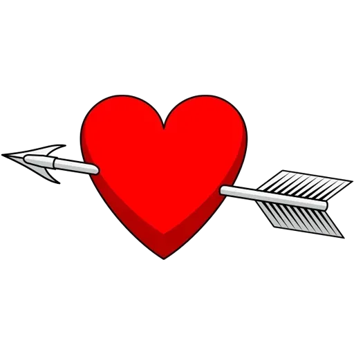 Hearts - Sticker 10