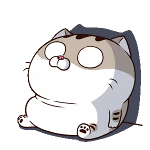 Meow2 - Sticker 9