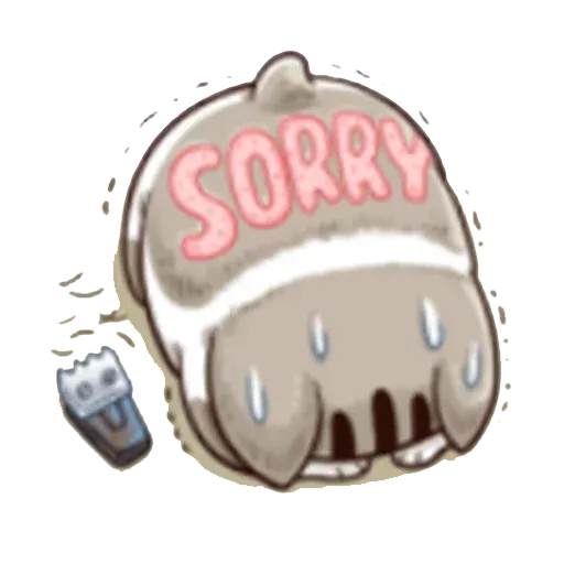 Meow2 - Sticker 20