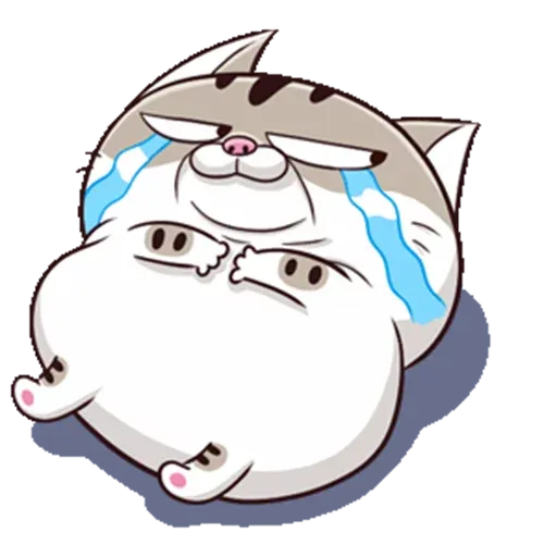 Meow2 - Sticker 12