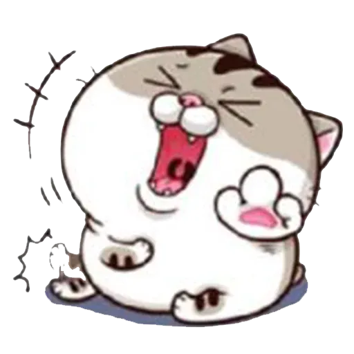 Meow2 - Sticker 27
