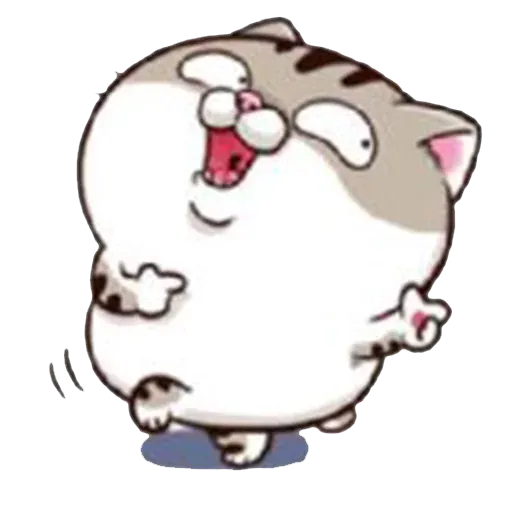 Meow2 - Sticker 26