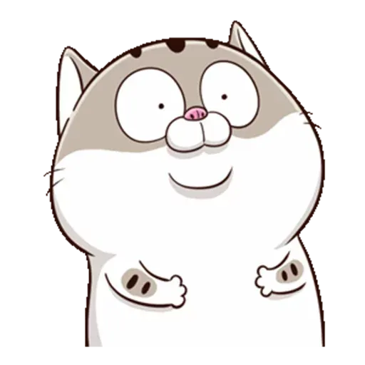 Meow2 - Sticker 11